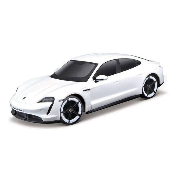 Maisto Maisto RC - 1:24 RC Premium ~ Porsche Taycan Turbo S