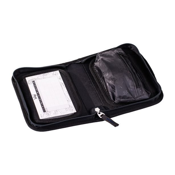 BAAGL Školní penál jednopatrový Záchranáři