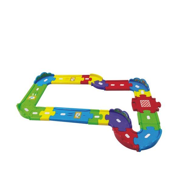 Tut Tut - Sada deluxe silnice CZ,SK