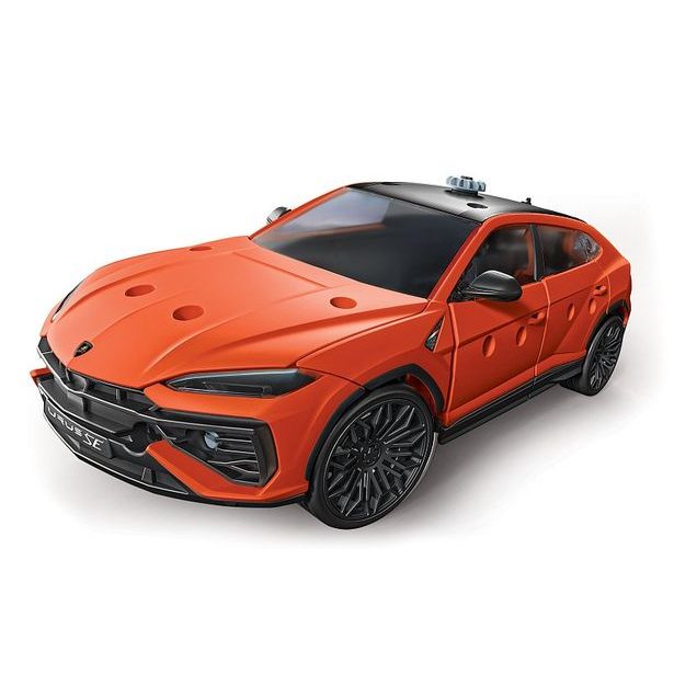 CLEMENTONI Mechanická laboratoř - Lamborghini Urus SE