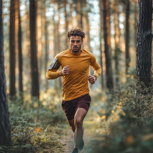 Hama sportovní pouzdro na mobil, na rameno, pro zařízení 5,5"-6,4"/15x7 cm, černé