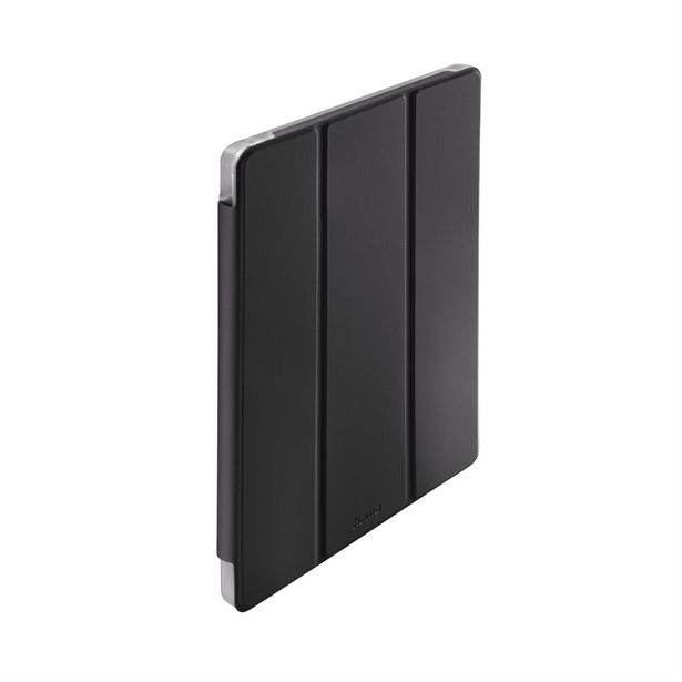 Hama Fold Clear, pouzdro pro Samsung Galaxy Tab S10 Lite 10,9", s přihrádkou na pero, černé