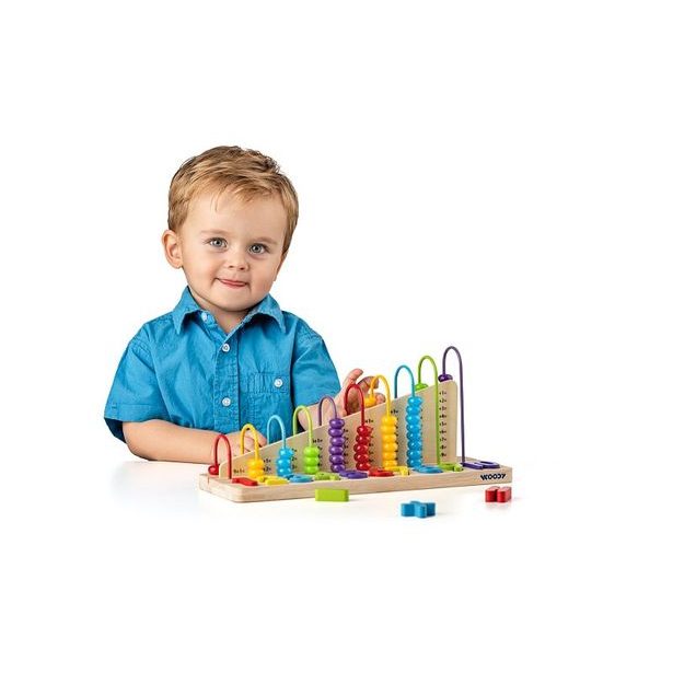 Počítadlo překlápěcí s příklady