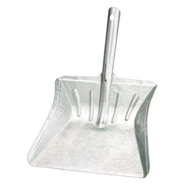 lopatka slabá pozinkovaná