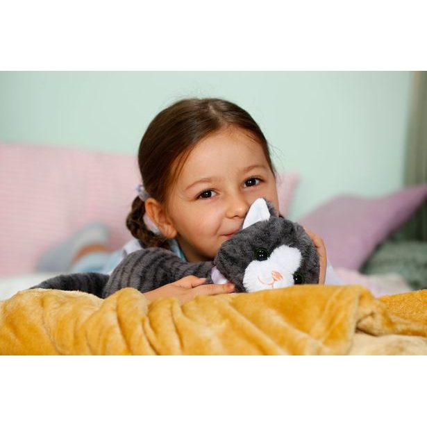 BABY born Kočka Cookie s přepravkou