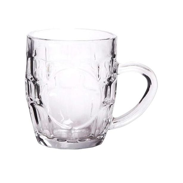 TORO SKLENICE NA PIVO 500ML