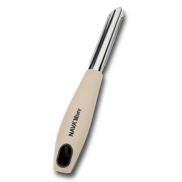 škrabka na cukety 25cm MISTY, NR