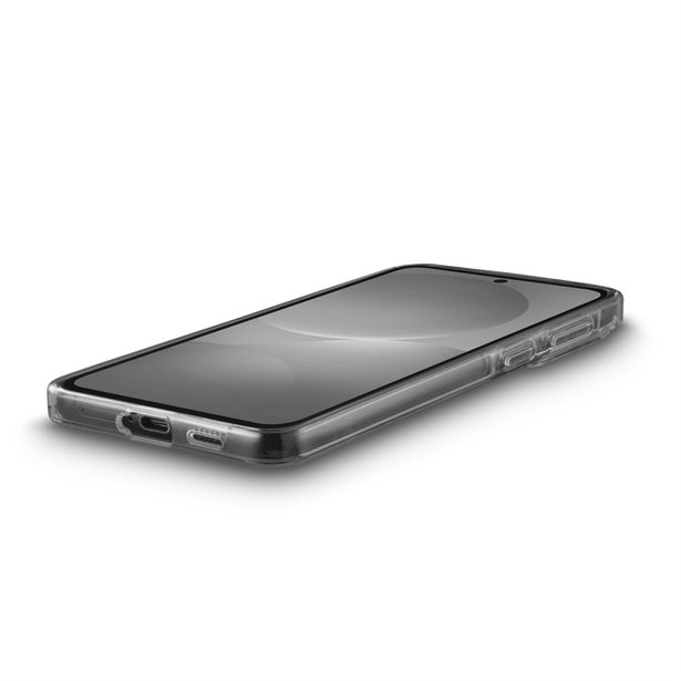 Hama Always Clear, kryt pro Samsung Galaxy A37 5G, vždy průhledný, nežloutne
