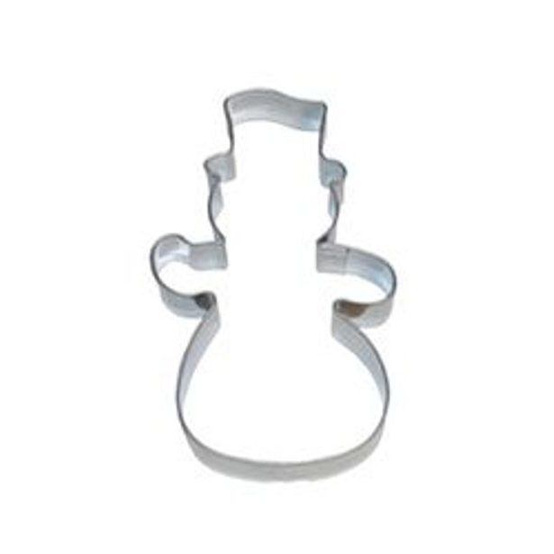 vykr.NR 5950 SNĚHULÁČEK, 20x20, v.16mm