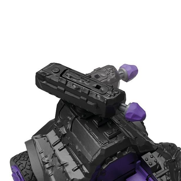 SCHLEICH Stínové vozidlo na tryskový pohon s mini figurkou MINI CREATURE