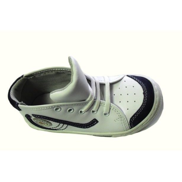 detská celoroční obuv Ciciban Naik OCEAN