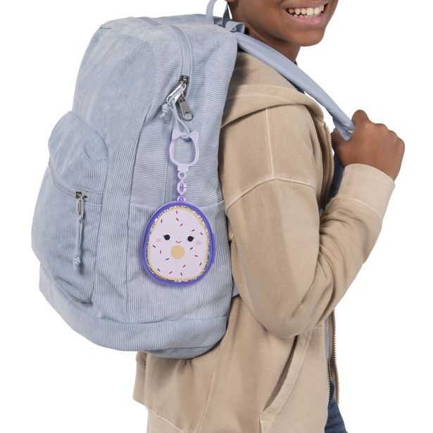 Squish a longs figurky jako přívěšek W2