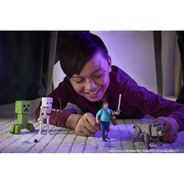 MC FILMOVÁ FIGURKA ASST