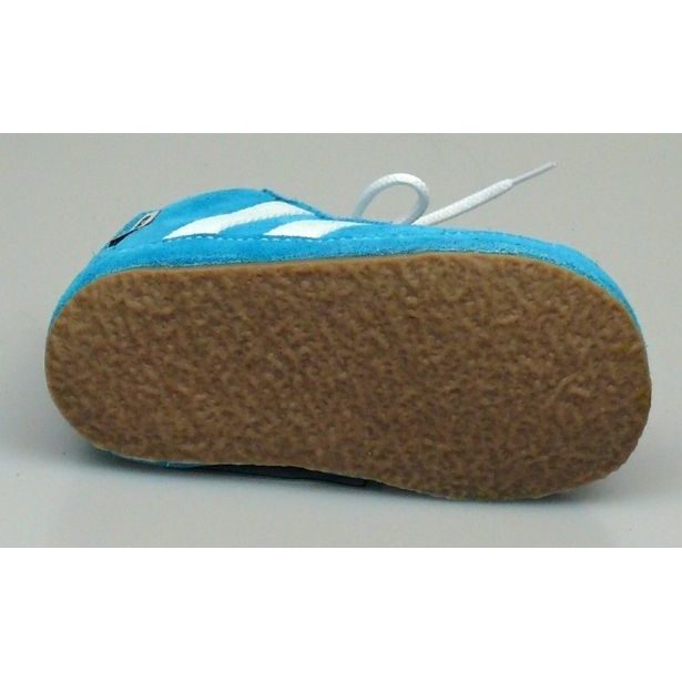 BOSÉ PEGRESKY 1094 modrá