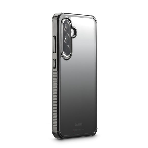 Hama Extreme Protect, kryt pro Samsung Galaxy A36 5G, D3O®, černý