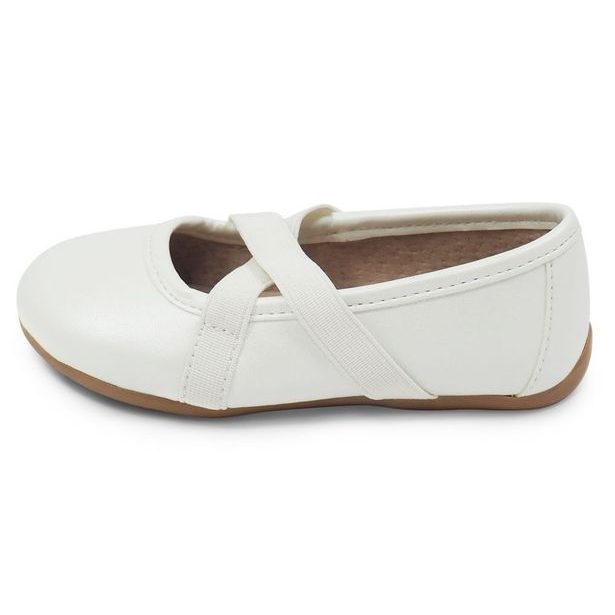 Livie & Luca AURORA White Pearl