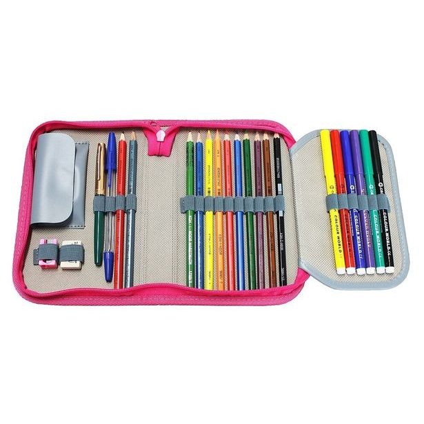 Školní penál 1-klopa Dream