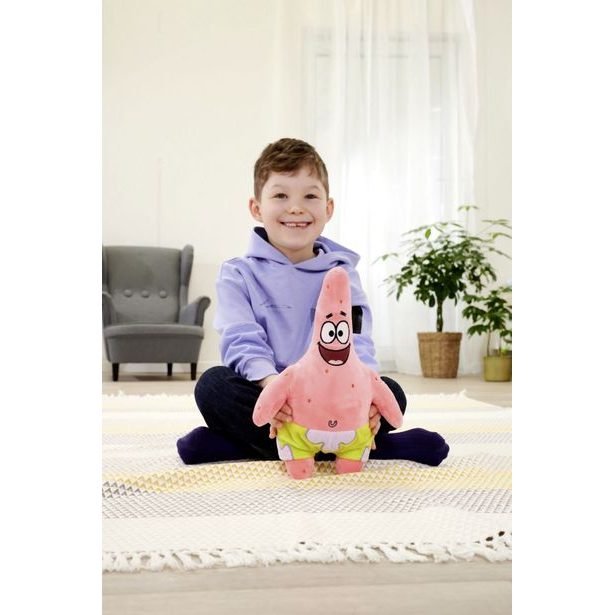 SPB Patrick Hvězdice plyšový 35 cm