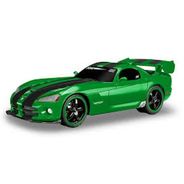 RC Dodge Viper 1:16