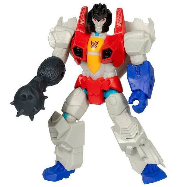HASBRO - Transformers HASBRO - Transformers Mixmashers figurka Starscream