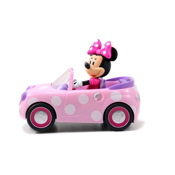 RC Minnie Roadster