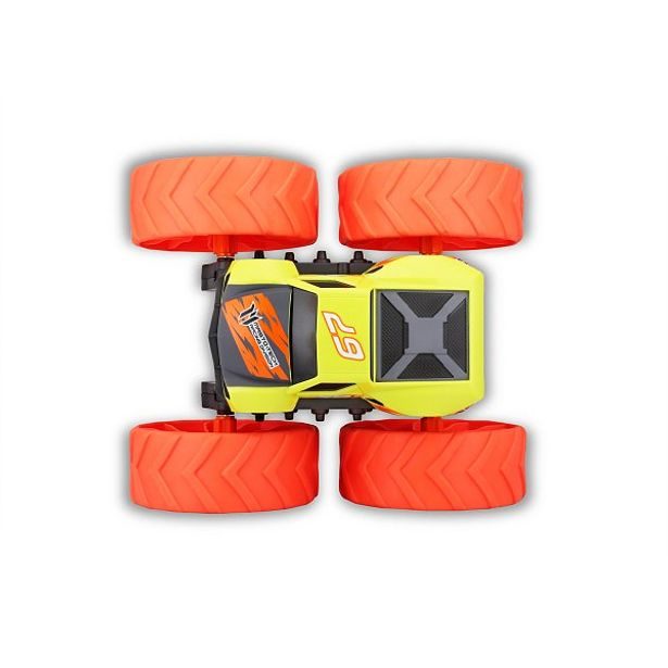 Maisto Maisto RC - Cyklone AWT, oranžová