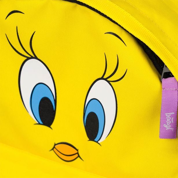 BAAGL Předškolní batoh Tweety Baagl