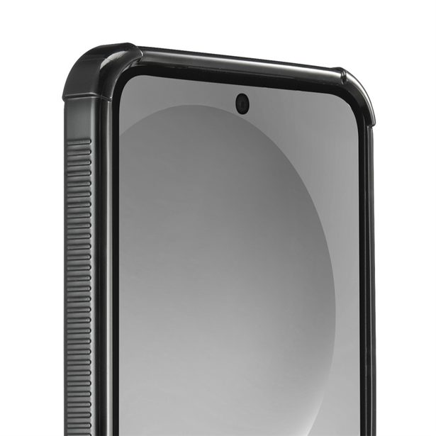 Hama Extreme Protect, kryt pro Samsung Galaxy A37 5G, D3O®, černý
