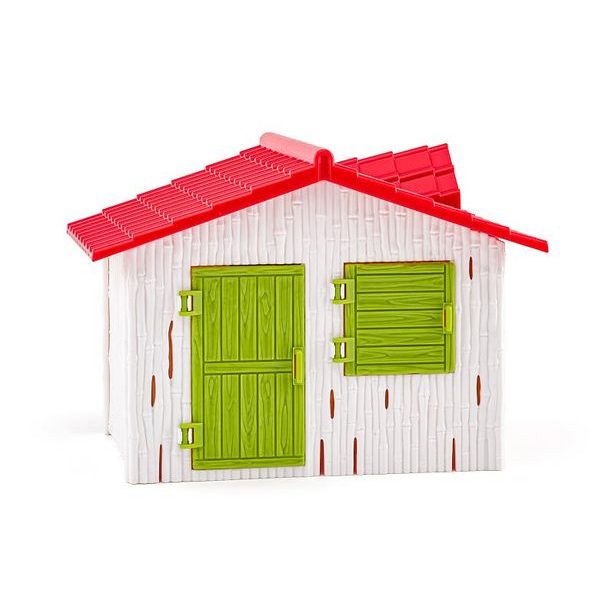 FAUNICA Sada zvířátek - Farma