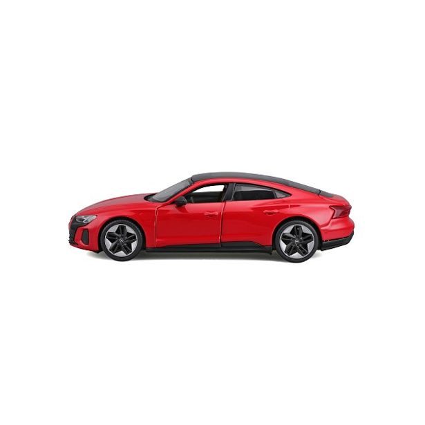 Maisto Maisto - 2022 Audi RS e-tron GT, červená, 1:25