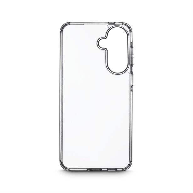Black Rock Clear Protection Case, kryt pro Samsung Galaxy A57 5G, vždy průhledný, nežloutne
