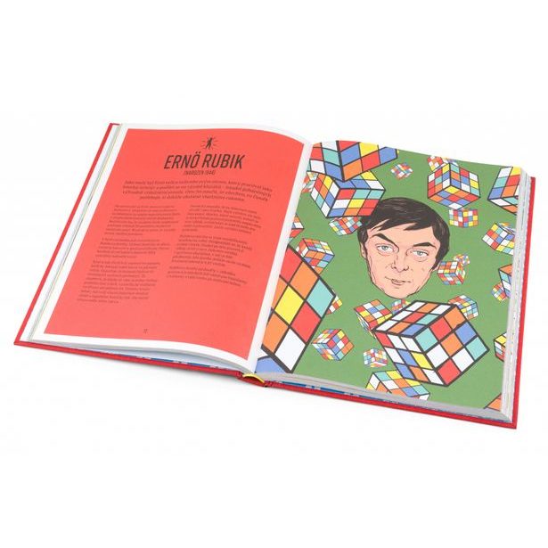 PŘÍBĚHY PRO KLUKY (2), kteří se nebojí být výjimeční Baagl