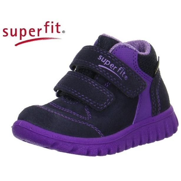 Superfit s GORE-tex membránou 1-00193-81 SPORT7 MINI ocean kombi