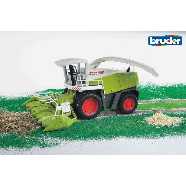 Farmer - Claas Jaguar 900 polní sekací stroj 1:16