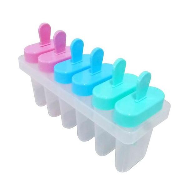 TORO TVOŘÍTKO NA ZMRZLINU, PLAST, 6KS_hamashop