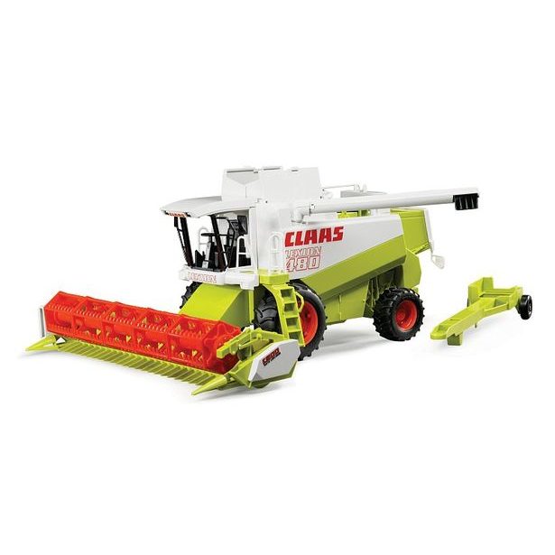 Farmer - Claas Lexion 480 harvestor 1:16