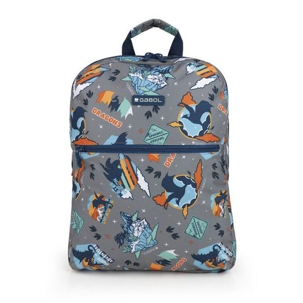 Gabol, Batoh 12,2 l DRAGON (2022) 231551