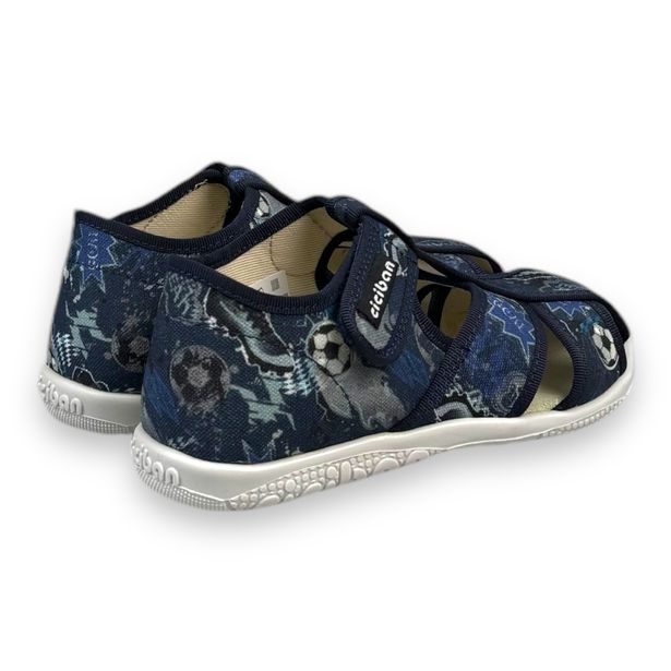 Dětské bačkory Ciciban Derby