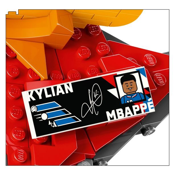Kylian Mbappé – Hvězdné momenty fotbalu