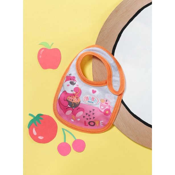 BABY born Bryndák, 2 druhy