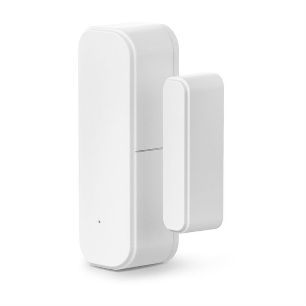Hama SMART dveřní/okenní senzor, magnetický, Zigbee