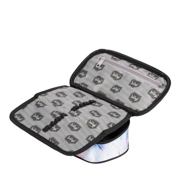 BAAGL Penál etue Abstract Baagl