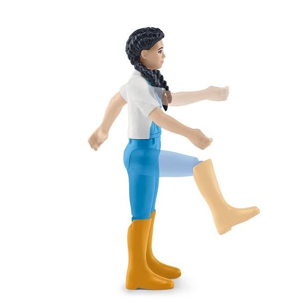 SCHLEICH Mobilní butik pro koně