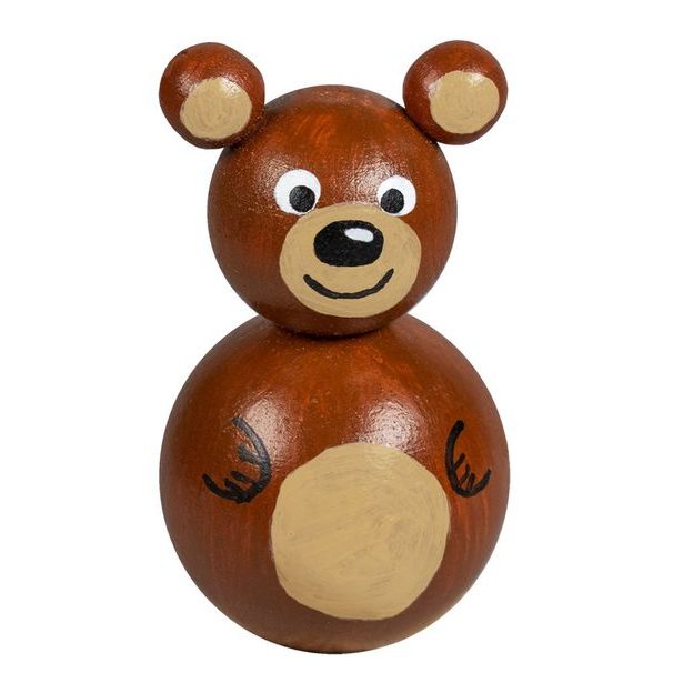 Kreativní sada 3 postavičky