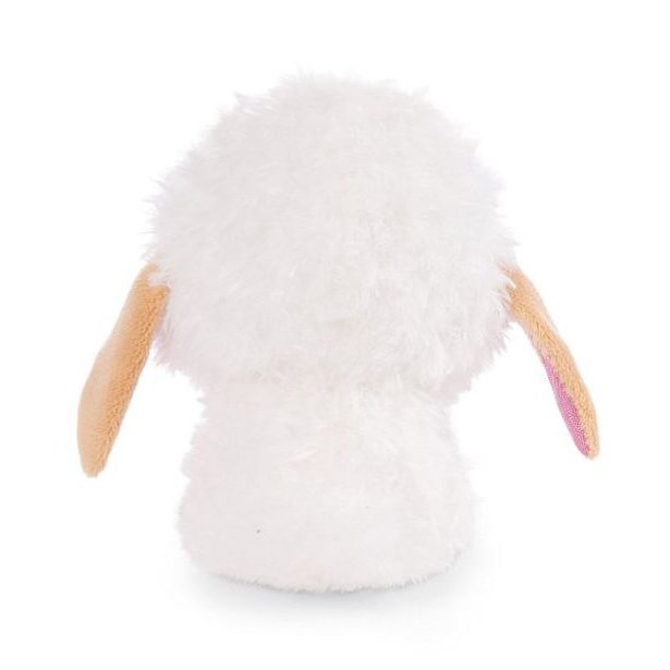 NICI NICI Glubschis plyš Ovečka Wollon 15cm, GREEN