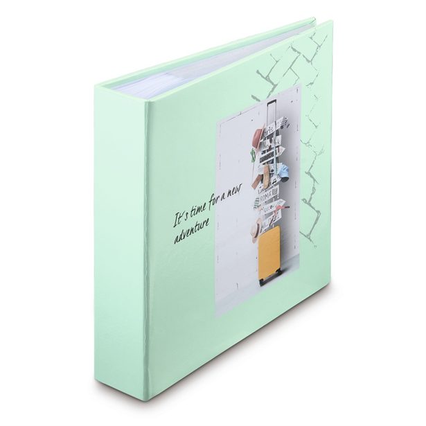 Hama album memo JOURNEY 10x15/200, popisové pole