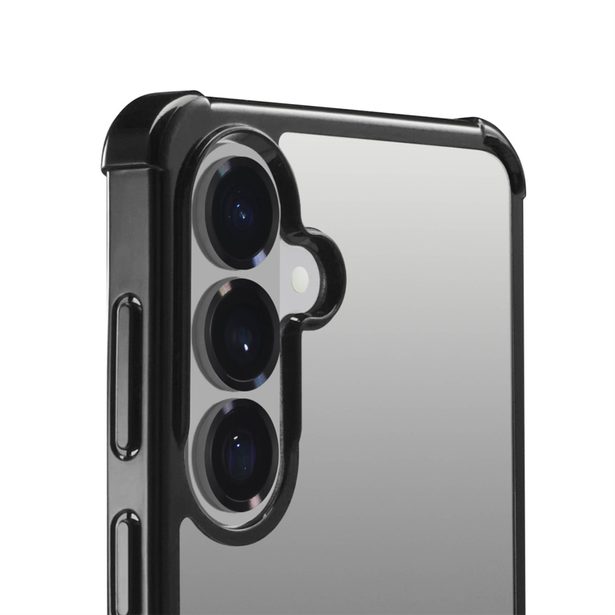 Hama Extreme Protect, kryt pro Samsung Galaxy S26+, D3O®, černý