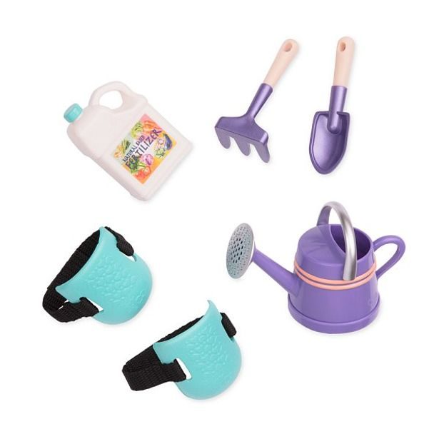 Módní doplňky - Pěstujeme zeleninu