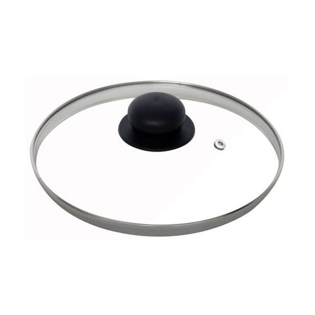 Provence Poklice, sklo, průměr 28 cm_hamashop