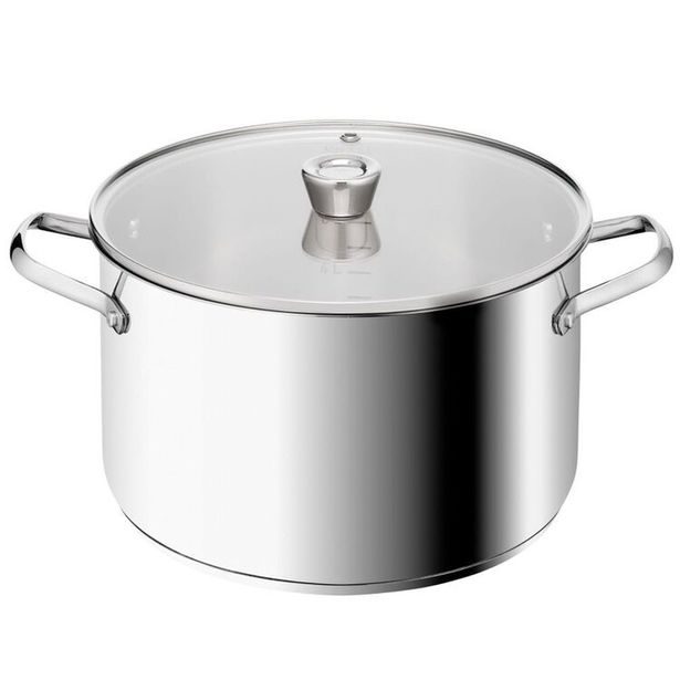 hrnec d28cm+PO, XL, EMOTION+, indukce, TEFAL, NR *9,4,